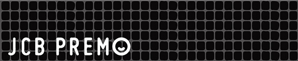 JCB(ジェーシービー)プレモカード